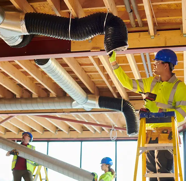 Why Homeowners & Businesses Trust Us in Ruston, LA?