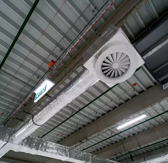 Why Homeowners & Businesses Trust Us in Ruston, LA?