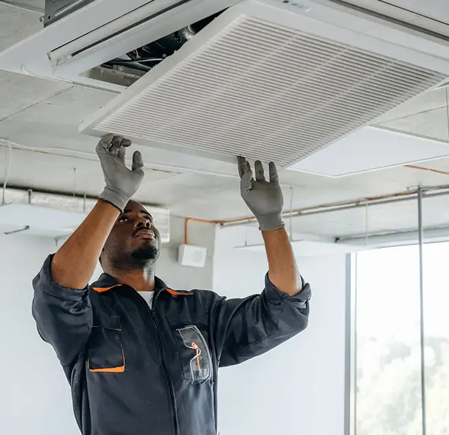  Why Homeowners & Businesses Trust Us in Ruston, LA?