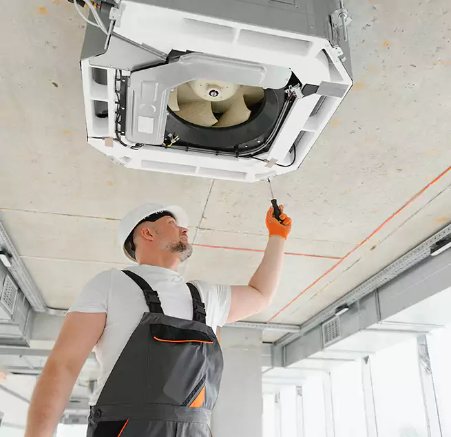 Why Homeowners Businesses Trust Us in Ruston, LA