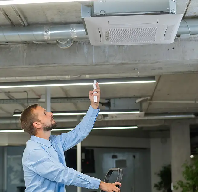 Why Homeowners & Businesses Trust Us in Ruston, LA?