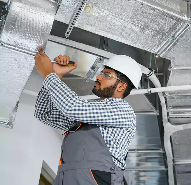 Why Homeowners & Businesses Trust Us in Ruston, LA?