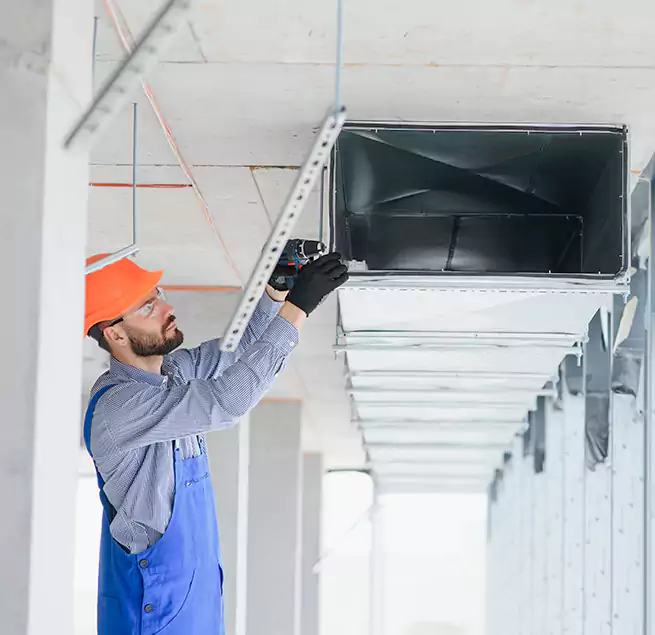 Why Homeowners & Businesses Trust Us in Ruston, LA?