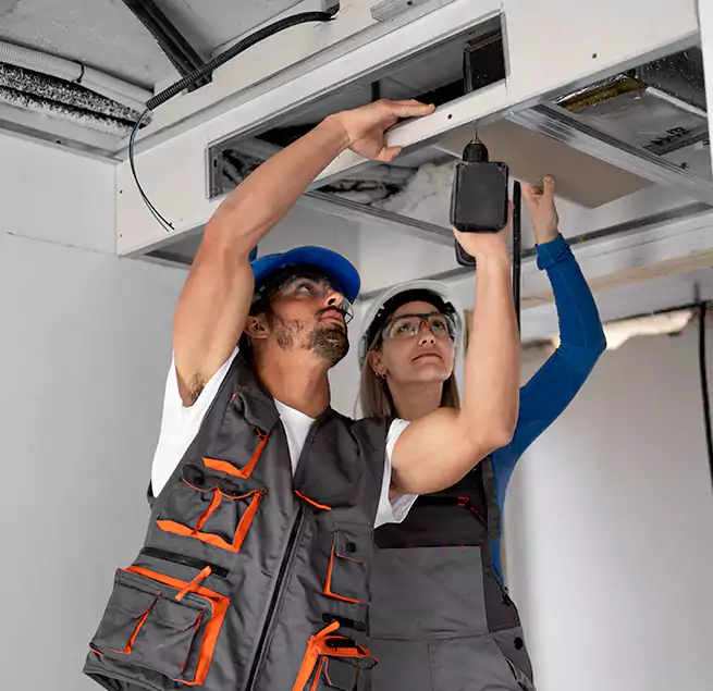 Why Homeowners & Businesses Trust Us in Ruston, LA