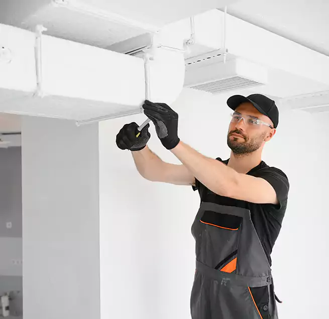  Why Homeowners Businesses Trust Us Ruston, LA