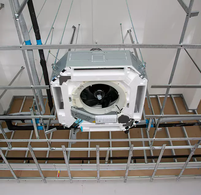 Why Homeowners & Businesses Trust Us Ruston, LA?