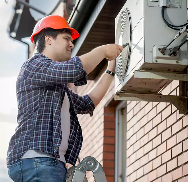 Why Homeowners & Businesses Trust Us Ruston, LA