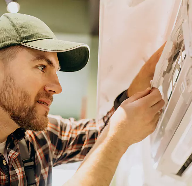 Why Homeowners & Businesses Trust Us in Ruston, LA?