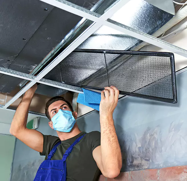 Why Homeowners & Businesses Trust Us in Ruston, LA?