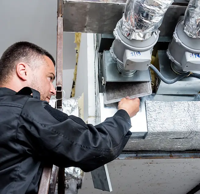 Why Homeowners & Businesses Trust Us in Ruston, LA?